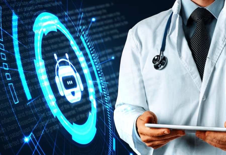 Microsoft's New AI is Better Than Doctors at Finding Complex Health Problems