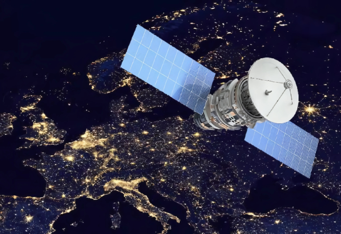 Satcom Equipment Makers Partner with Starlink and Amazon Kuiper for India Entry Ahead of Spectrum Allocation