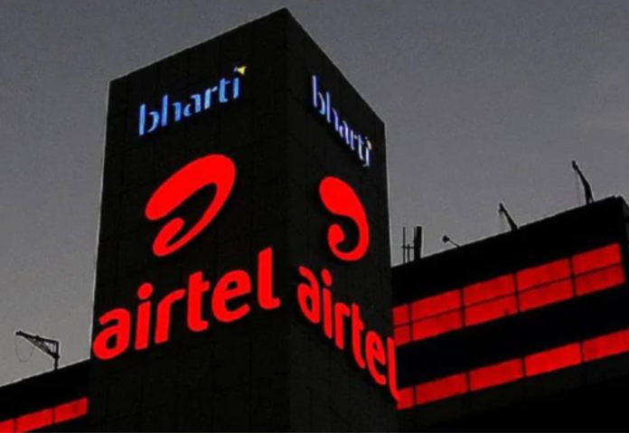 Bharti Airtel's AI-Powered Fraud Detection Shields 2.3 Million Users in Jammu & Kashmir Bharti Airtel's AI-Powered Fraud Detection Shields 2.3 Million Users in Jammu & Kashmir