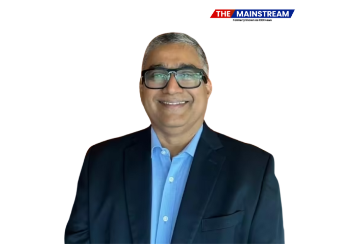 Google Cloud has appointed Sashikumar Sreedharan as the new Managing Director for India