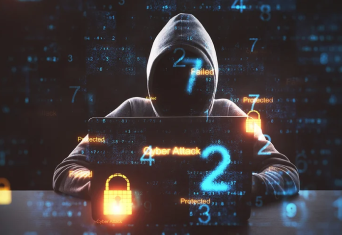 India saw a sharp rise in cybercrime last year
