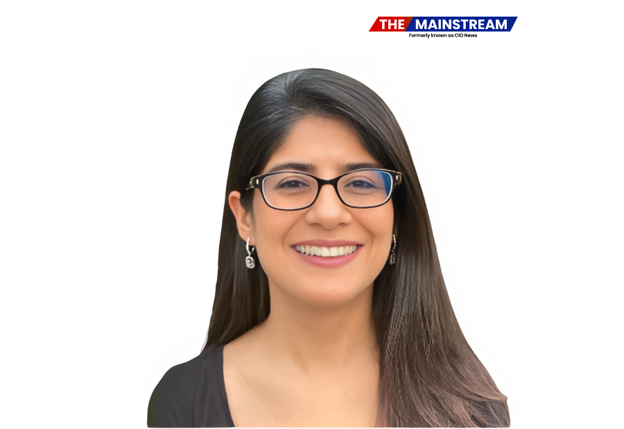 PepsiCo India appoints Saakshi Verma Menon as CMO for India Foods