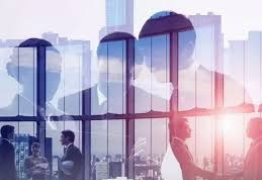 Why CXOs Are Backing India’s Booming GCC Ecosystem