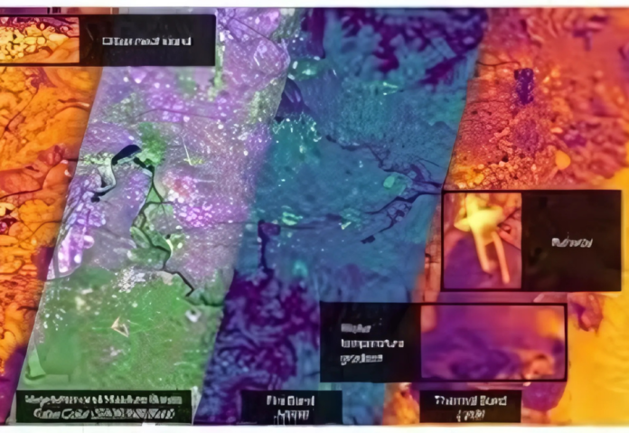 New Satellite Tracks Wildfires Every 20 Minutes