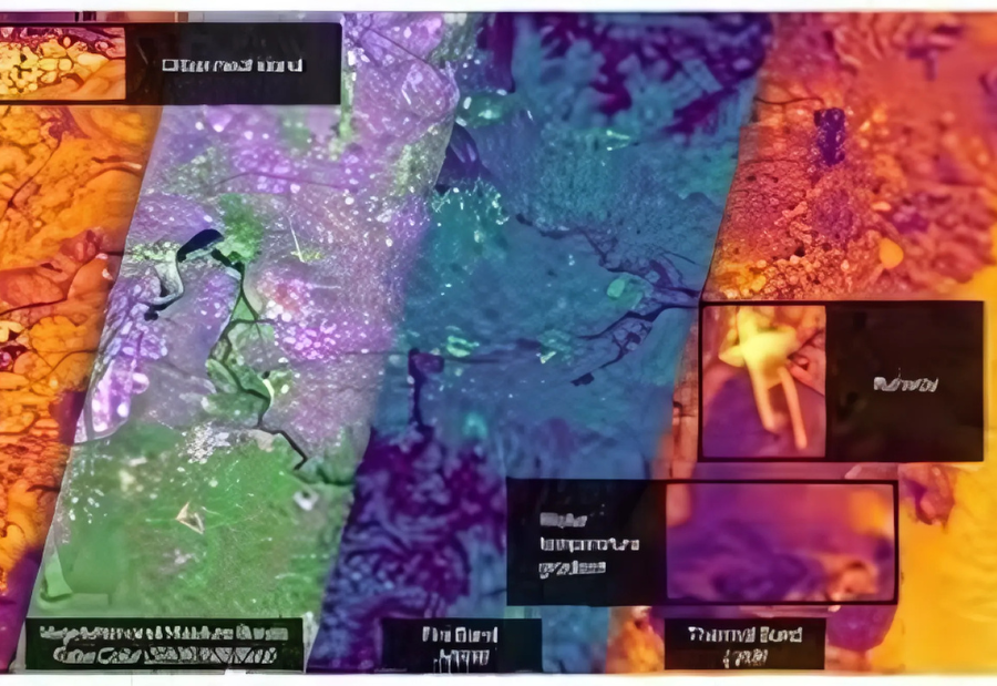 New Satellite Tracks Wildfires Every 20 Minutes