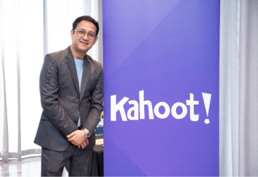 Kahoot! sets up Singapore office as its Asia Pacific hub