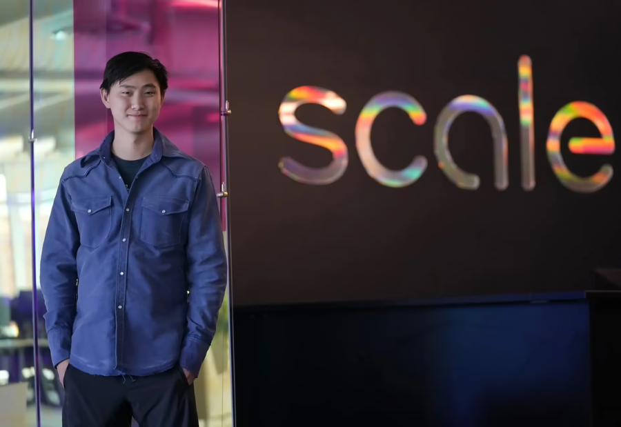 Scale AI faces customer losses after Meta's investment