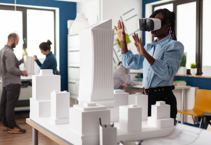 Burhani Engineers Forecasts the Future of Construction with AI, IoT and Green Technologies