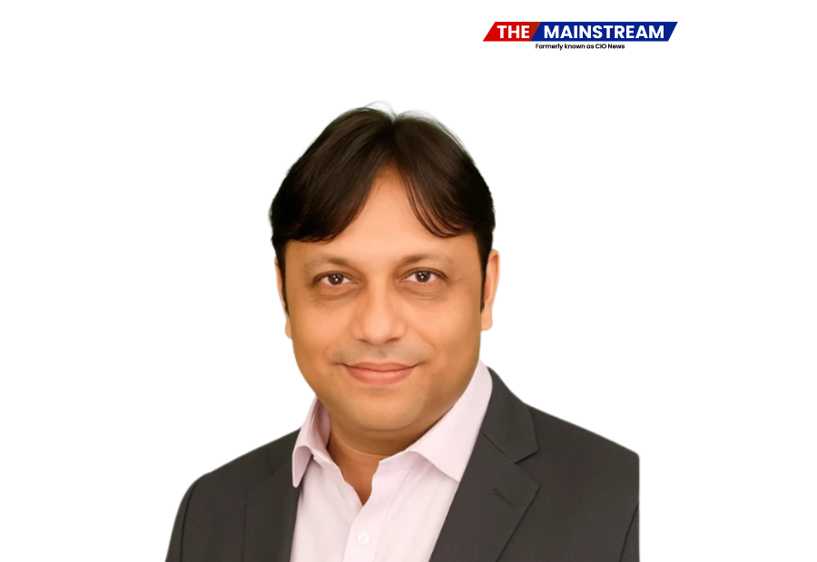 Prashant Dewangan Appointed as India Marketing Lead – Data Center Solutions at Iron Mountain Data Centers
