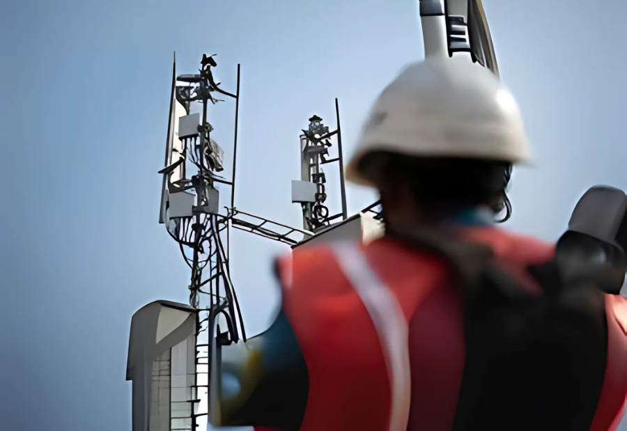 Ericsson Launches First India-Made Antenna