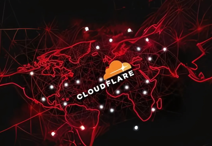 Cloudflare Adds Encryption to Orange Meets