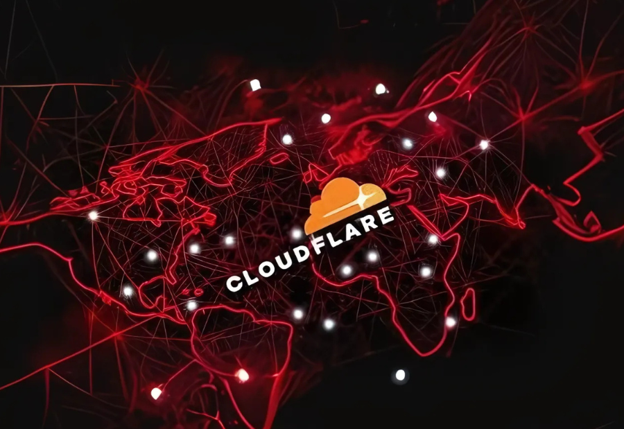Cloudflare Adds Encryption to Orange Meets