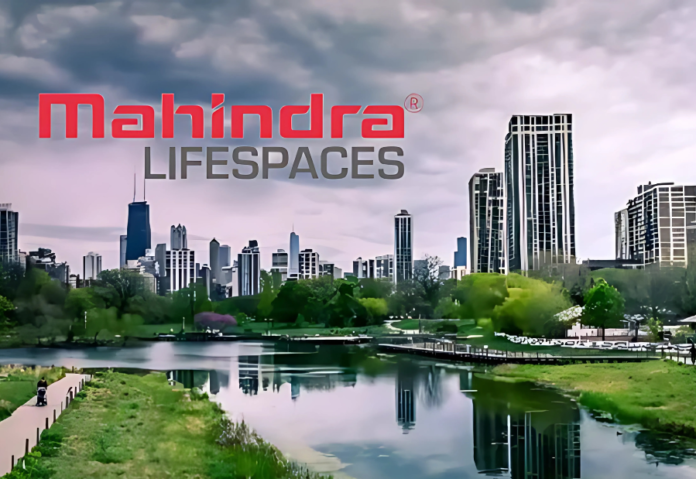 Mahindra Lifespace Buys 9-Acre Bengaluru Land for Rs 199 Crore