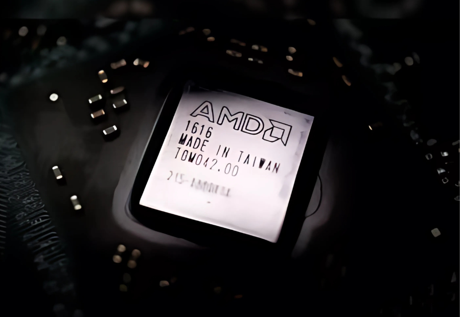 AMD Aims to Democratize AI, Bringing Capabilities Beyond Data Centers to Everyday Devices