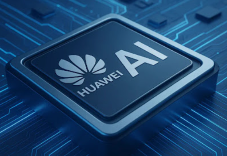 Huawei Unveils New Open-Source Pangu AI Models Amidst US Chip Restrictions
