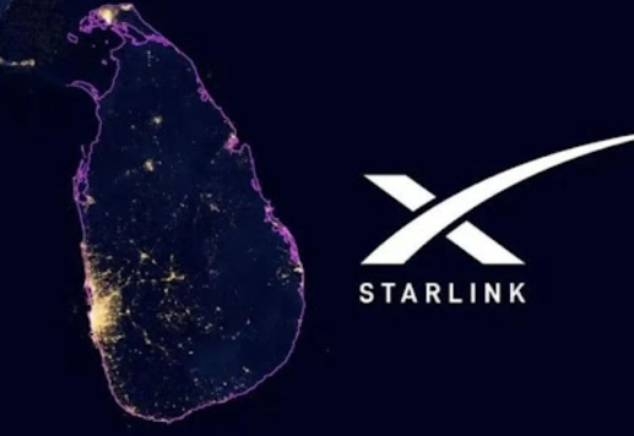Starlink Officially Launches in Sri Lanka, Becomes Third South Asian Nation to Gain Service