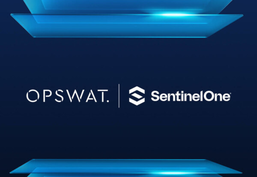 OPSWAT and SentinelOne Enter OEM Partnership to Further Strengthen Multi-Layered Malware Detection with AI