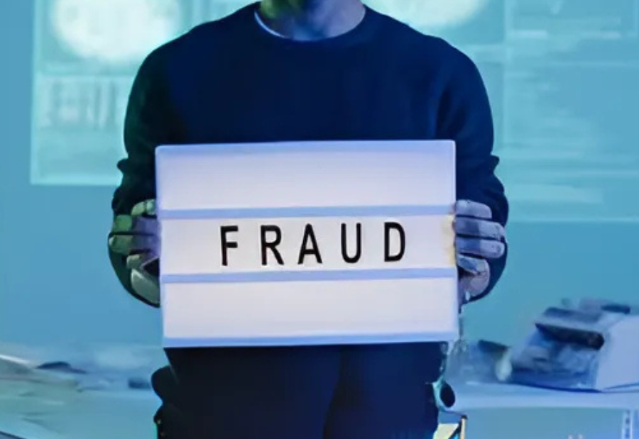 Mumbai Reports Rs 2.95 Lakh Crore Financial Frauds in 10 Years