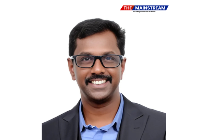 NeevCloud appoints Vijayakumar as Head of Engineering & Product Development – AI