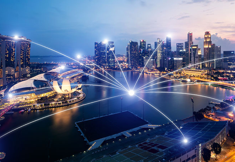 Singapore secures major AI investments