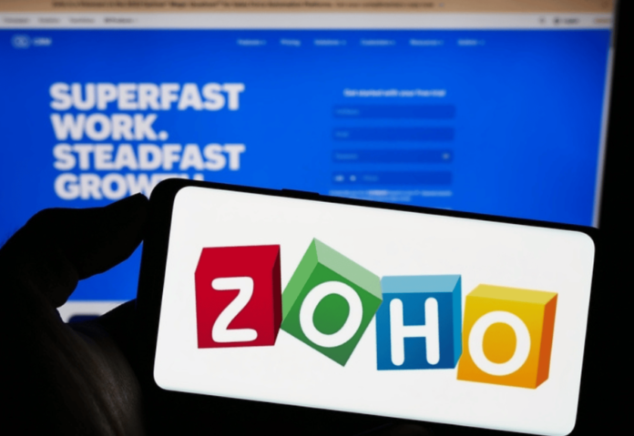 Zoho Acquires Asimov Robotics to Strengthen Deeptech and R&D Zoho Acquires Asimov Robotics to Strengthen Deeptech and R&D
