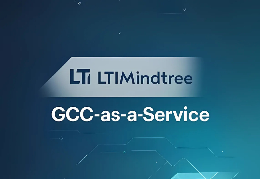 LTIMindtree Launches GCC-as-a-Service for Global Expansion in India