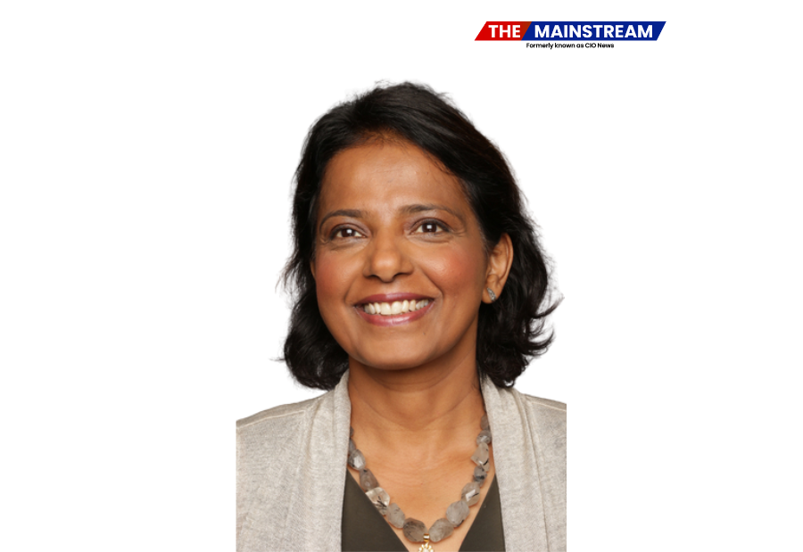 GeoLinks appoints Sanyogita Shamsunder as Chief Technology Officer