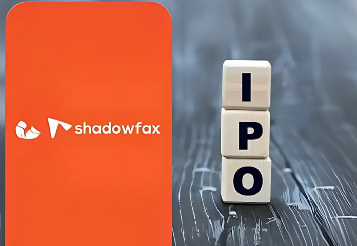 Shadowfax Files Confidential IPO with SEBI, Backed by Flipkart Shadowfax Files Confidential IPO with SEBI, Backed by Flipkart