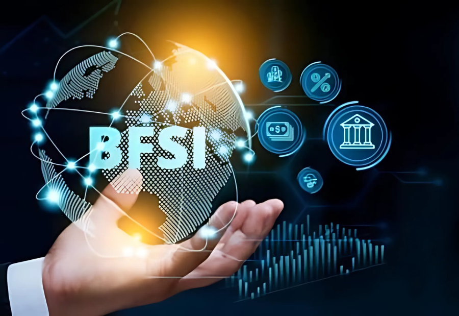 Key BFSI Trends for 2025: Digital Transformation, AI, Fintech, and More
