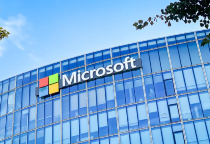 Microsoft's Next-Gen AI Chip Production Delayed to 2026 Microsoft's Next-Gen AI Chip Production Delayed to 2026