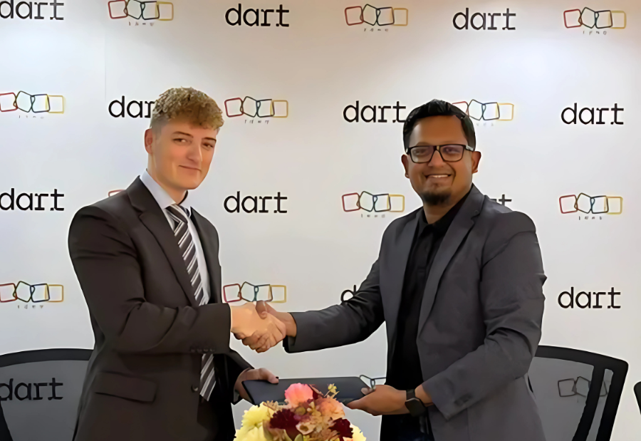 Zoho and DART Partner to Empower Global Startups in Dubai's Burgeoning Tech Hub