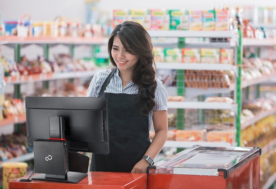 Fujitsu to implement store monitoring solution for METRO Inc. in Canada, enhancing operational efficiency and policy compliance