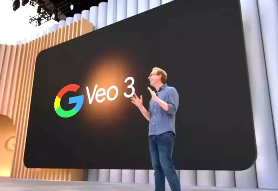 Google Gemini’s Veo 3 AI video launches in India