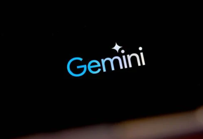 Google is cautioning Gemini AI users against sharing confidential data