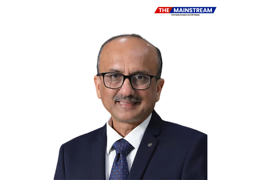 NTT DATA has appointed Alok Bajpai as Managing Director, India