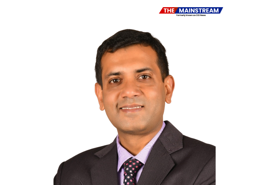 Anjani Kumar joins Ather Energy as Chief Digital and Information Officer (CDIO)