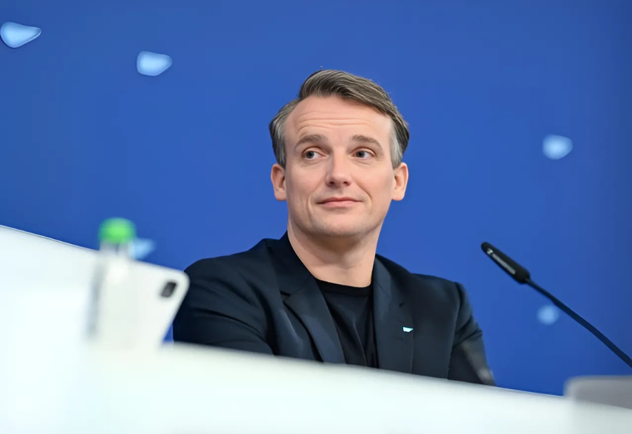 SAP CEO Christian Klein Advocates for Practical AI Application in Europe Over Mere Data Center Expansion