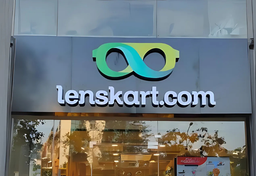 Lenskart Invests in AI Startup Ajna Lens, Eyes Smart Glasses Ahead of $1 Billion IPO