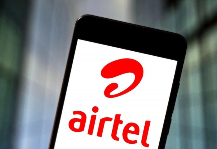 Airtel Cracks Down on Online fraud in Mumbai Airtel Cracks Down on Online fraud in Mumbai