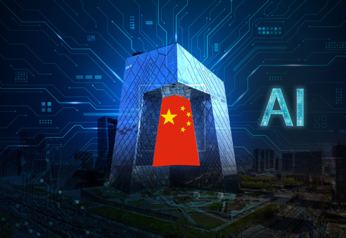 China's Hangzhou is becoming a major AI hub China's Hangzhou is becoming a major AI hub