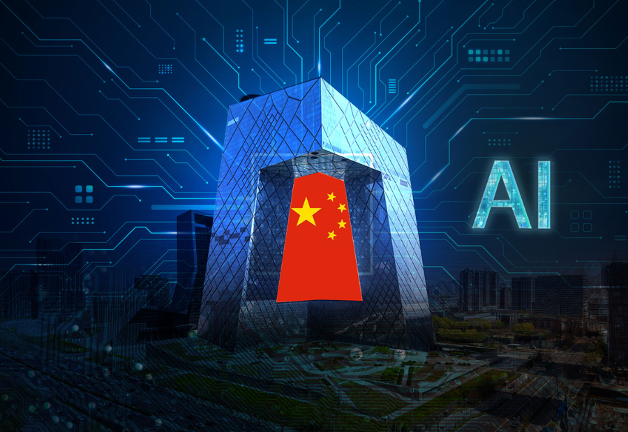 China's Hangzhou is becoming a major AI hub