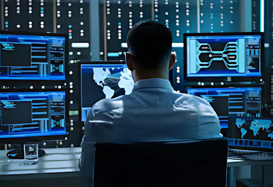 Jharkhand CID busts cyber crime racket linked to Chinese scammers
