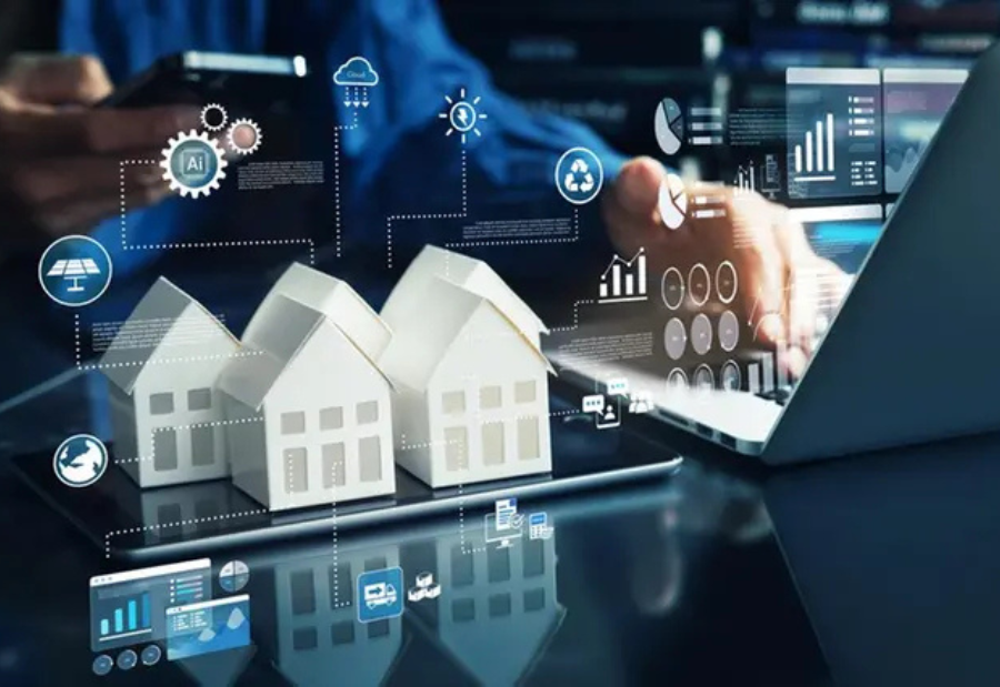 Unique Properties, AIR to launch AI-powered real estate platform