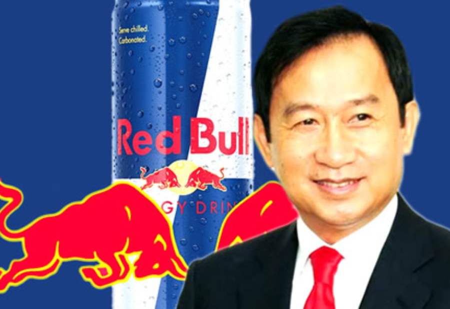 Yoovidhya Family Tops Thailand’s Rich List with $44.5 Billion Red Bull Fortune