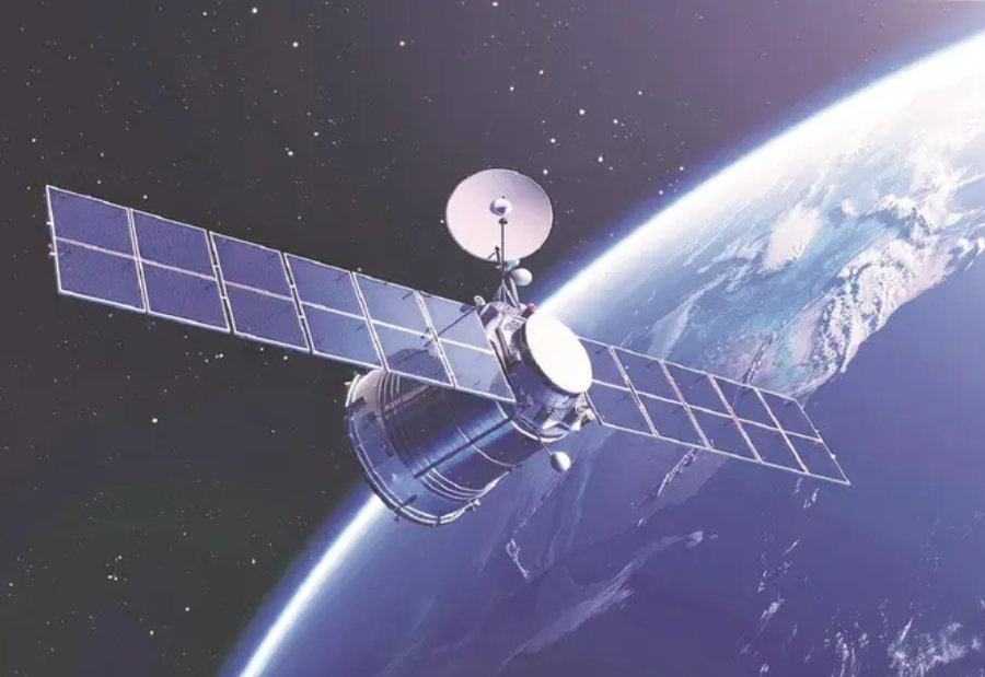 Ananth Technologies to Launch India’s First Private Satellite Internet by 2028