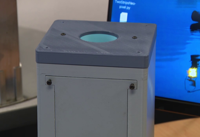 AI-Powered SMoSS to Tackle Mosquito Threat Across Cities AI-Powered SMoSS to Tackle Mosquito Threat Across Cities