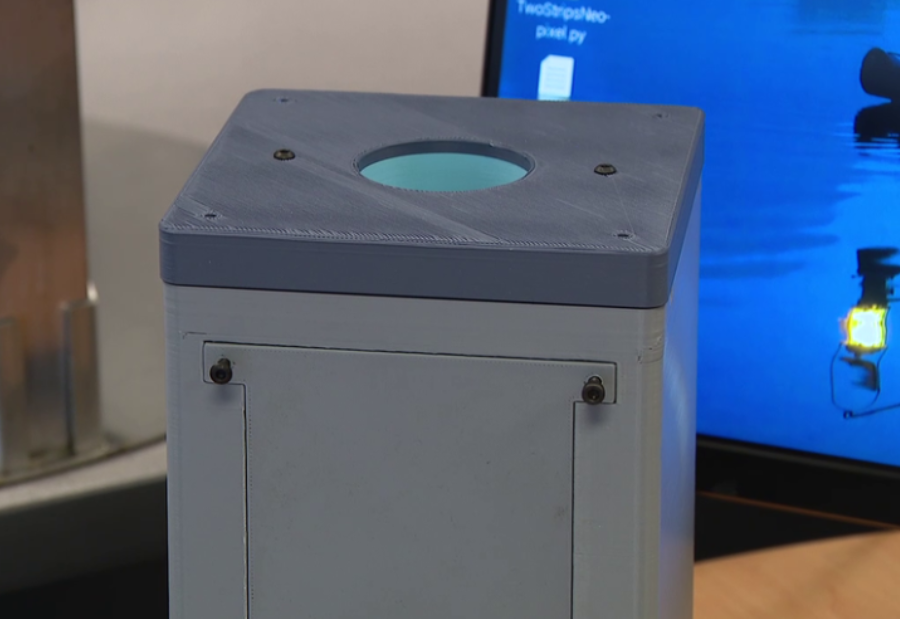AI-Powered SMoSS to Tackle Mosquito Threat Across Cities