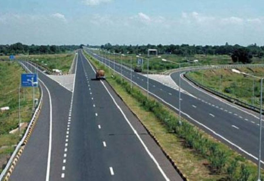 Andhra Pradesh Begins Road Project Using Danish Fibre Technology