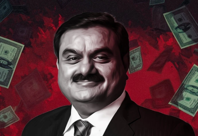 Dalmia Matches Adani’s ₹14,000 Crore Bid as Jaiprakash Asset Race Intensifies Dalmia Matches Adani’s ₹14,000 Crore Bid as Jaiprakash Asset Race Intensifies