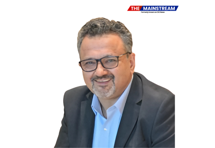 GSK Appoints Harsh Trehan as CHRO and EVP-HR for India Operations GSK Appoints Harsh Trehan as CHRO and EVP-HR for India Operations